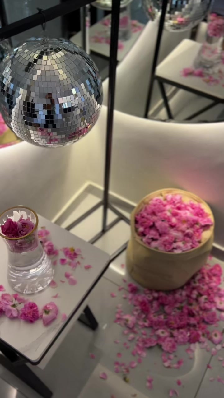 @صالون فن زين