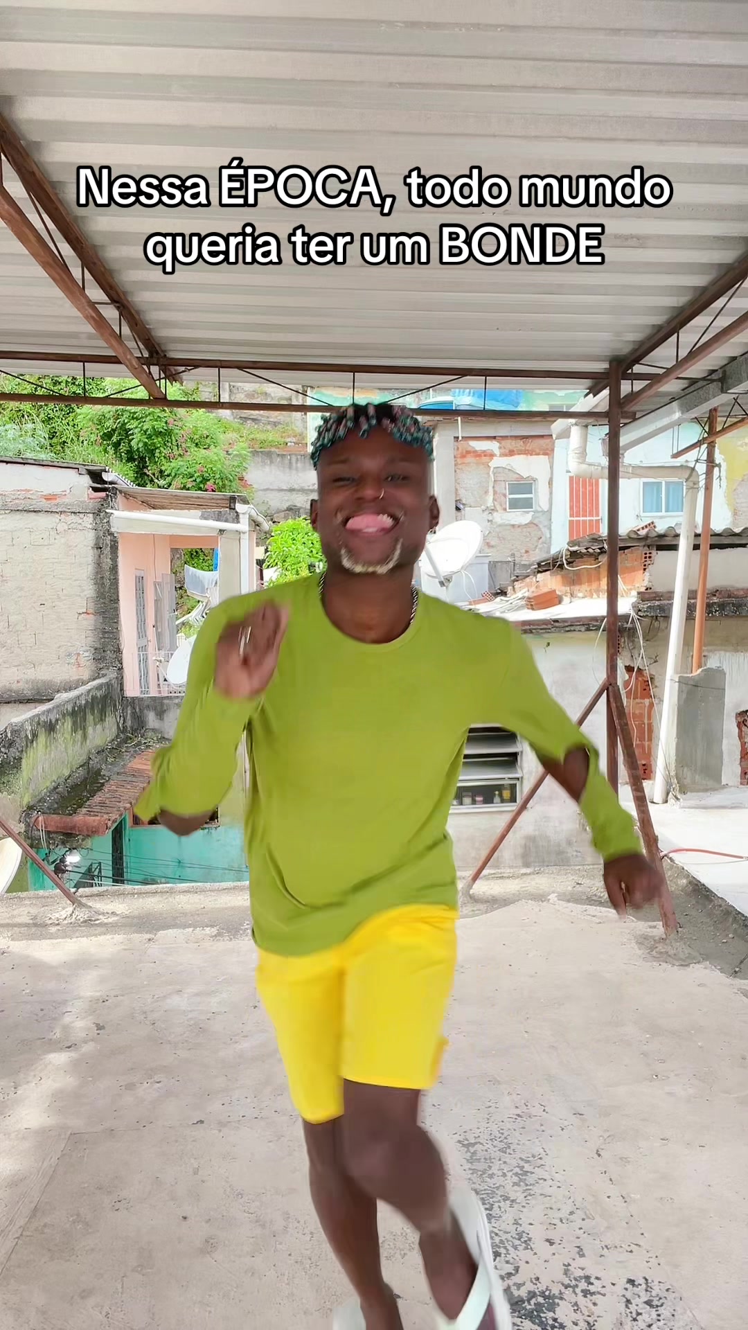 @🕺🏿✨F&aacute;bio Barboza ✨🕺🏿