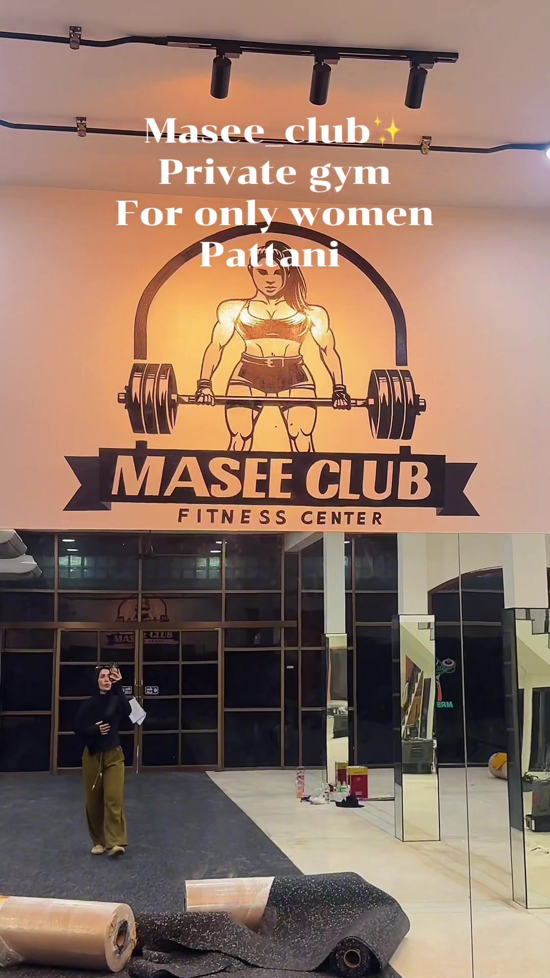 @Fit with Masee🇹🇭
