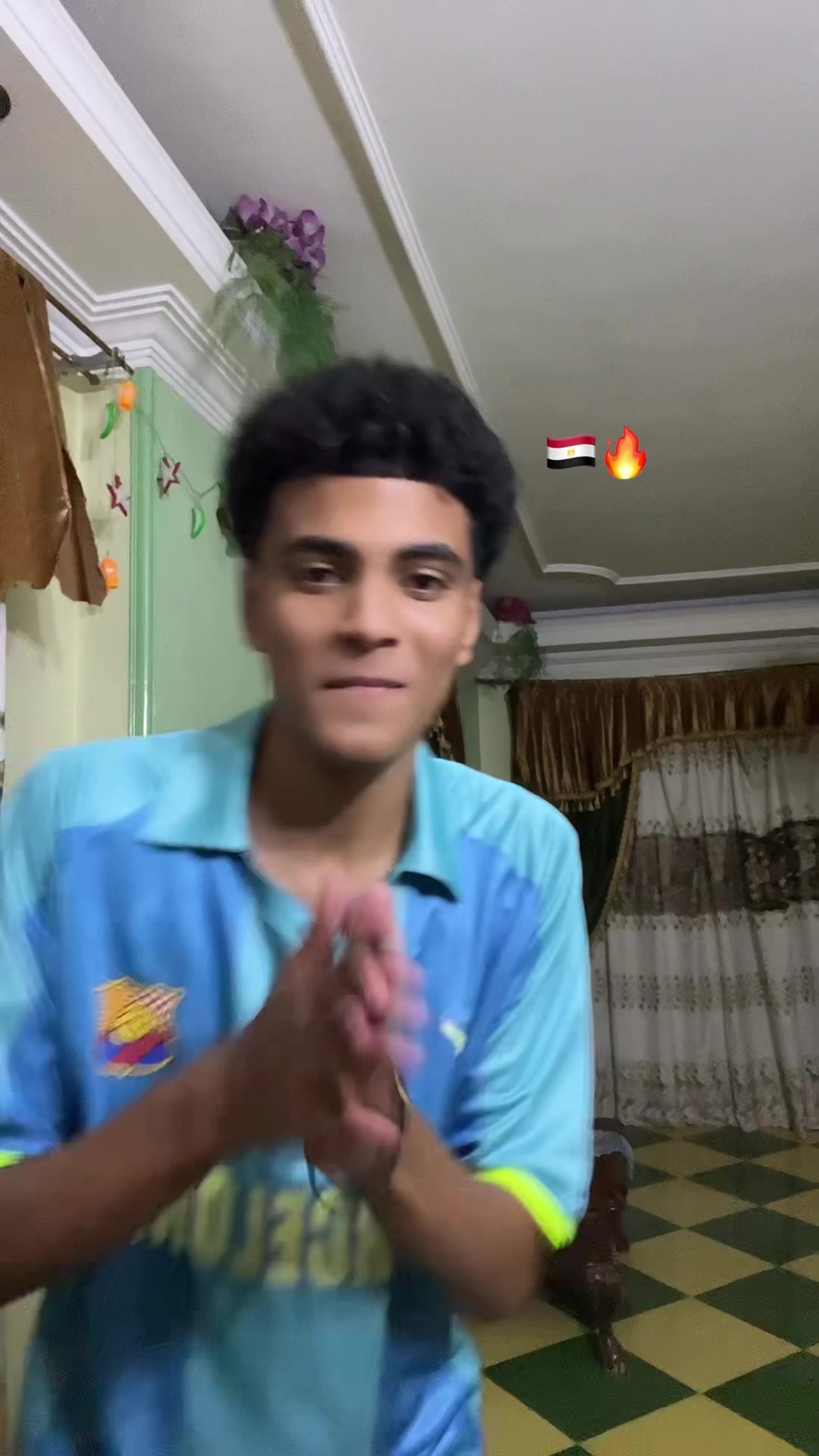 @๐ Abo kamel ุงูู
ุถุญู๐