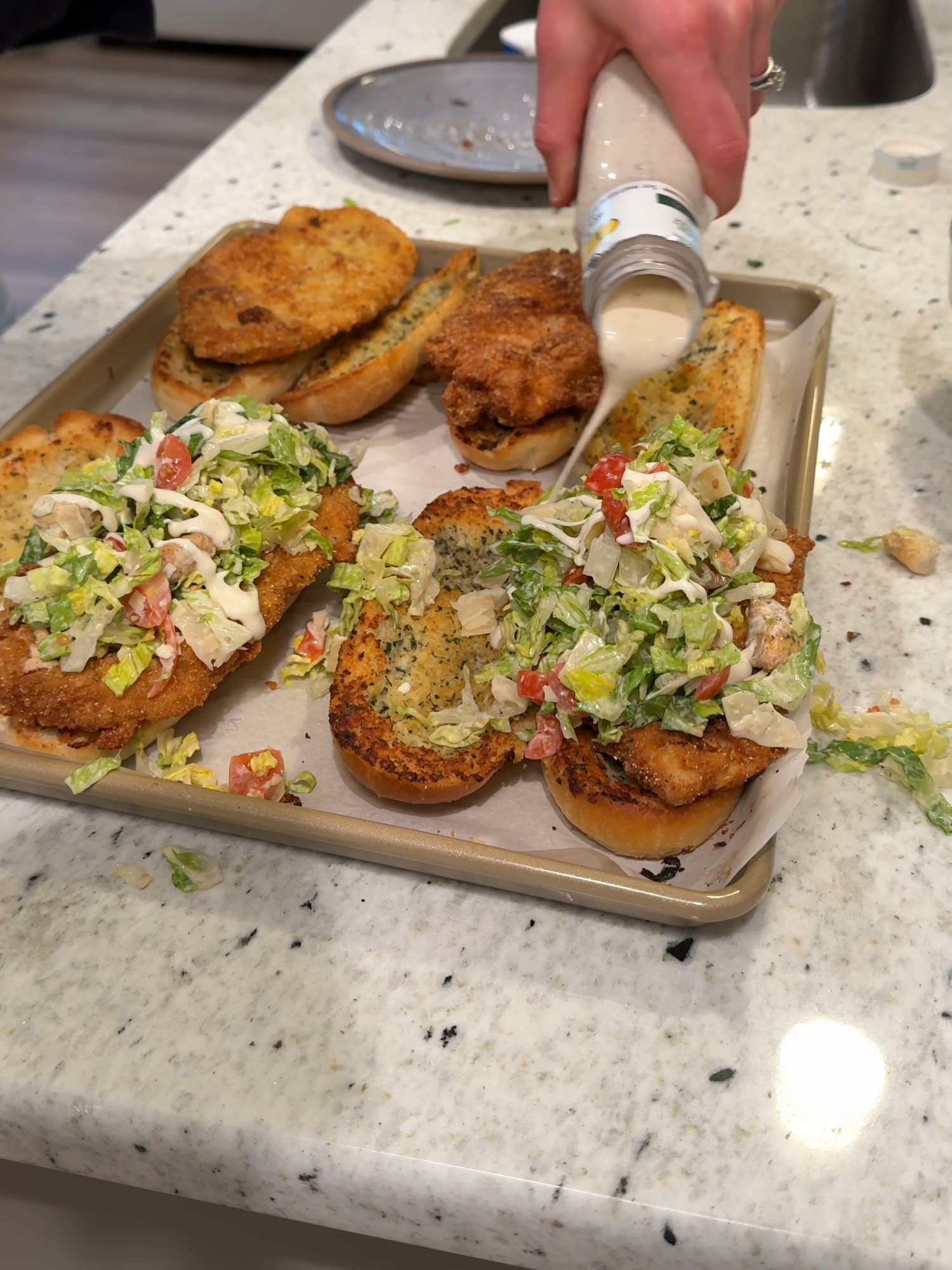 @Layers of Happiness | Recipes