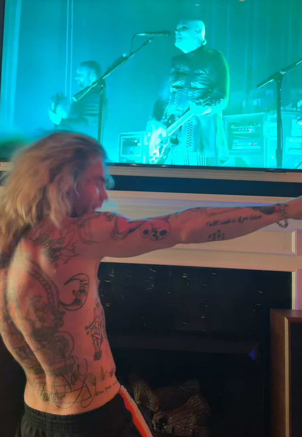 @Mod Sun