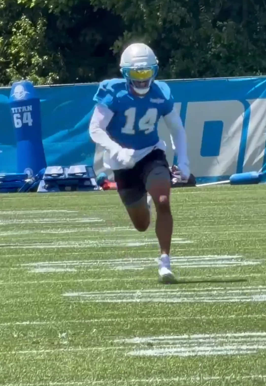 @Detroit Lions