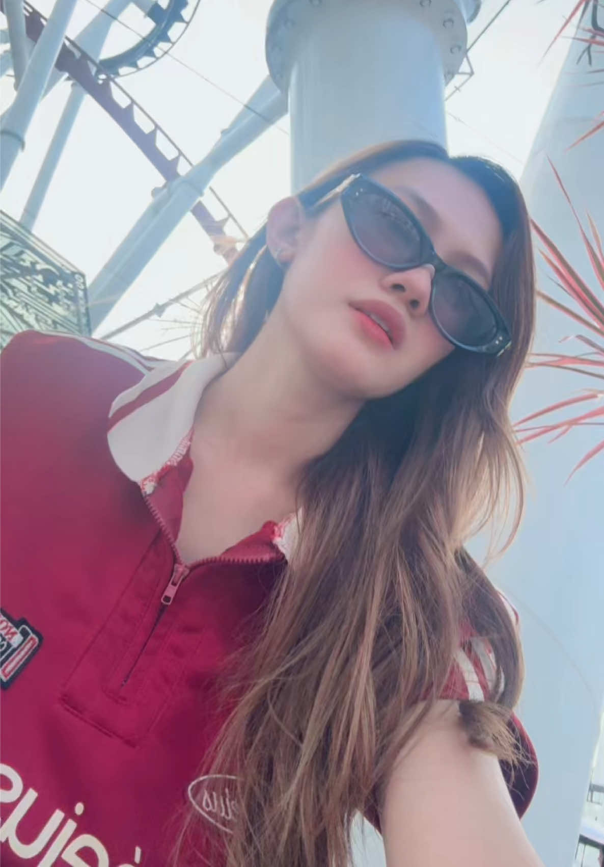 @IG : Gnprdnc ♡