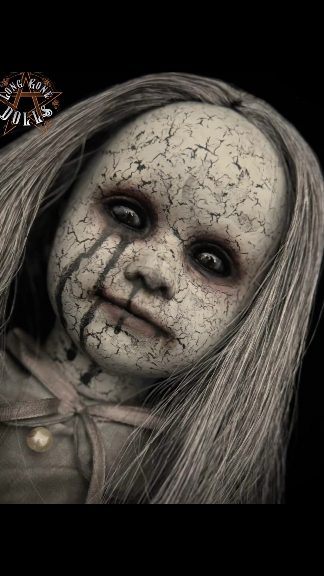 @Long Gone Dolls