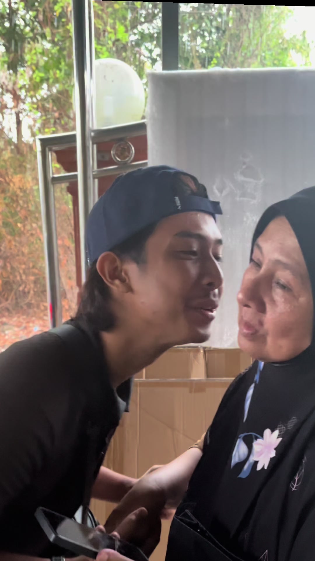 @Arif Sabar
