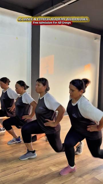 @AS DANCE ACADEMY