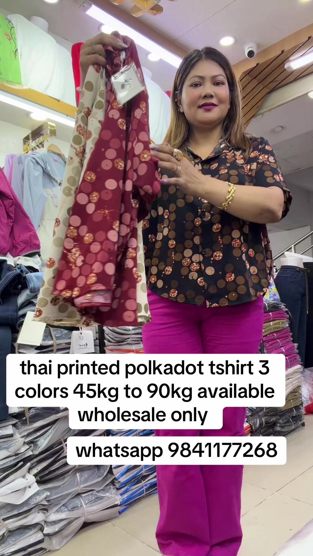 @Mailee trade (wholesale only🔥