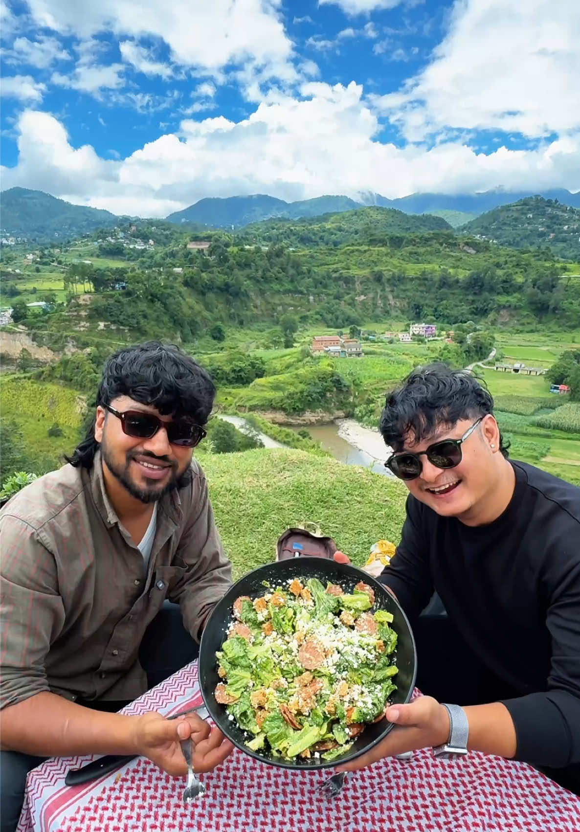 @Mr. Foodie NEPAL