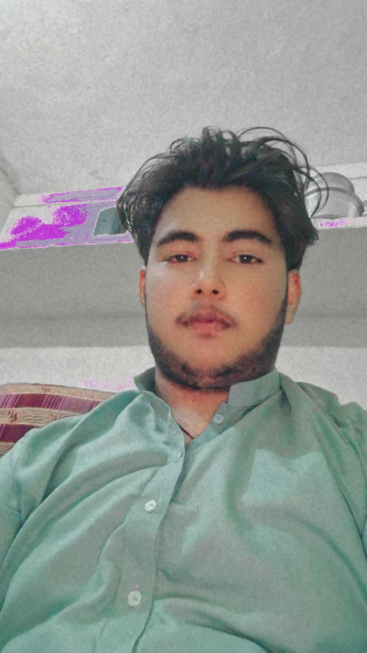 @sheharyar Khan