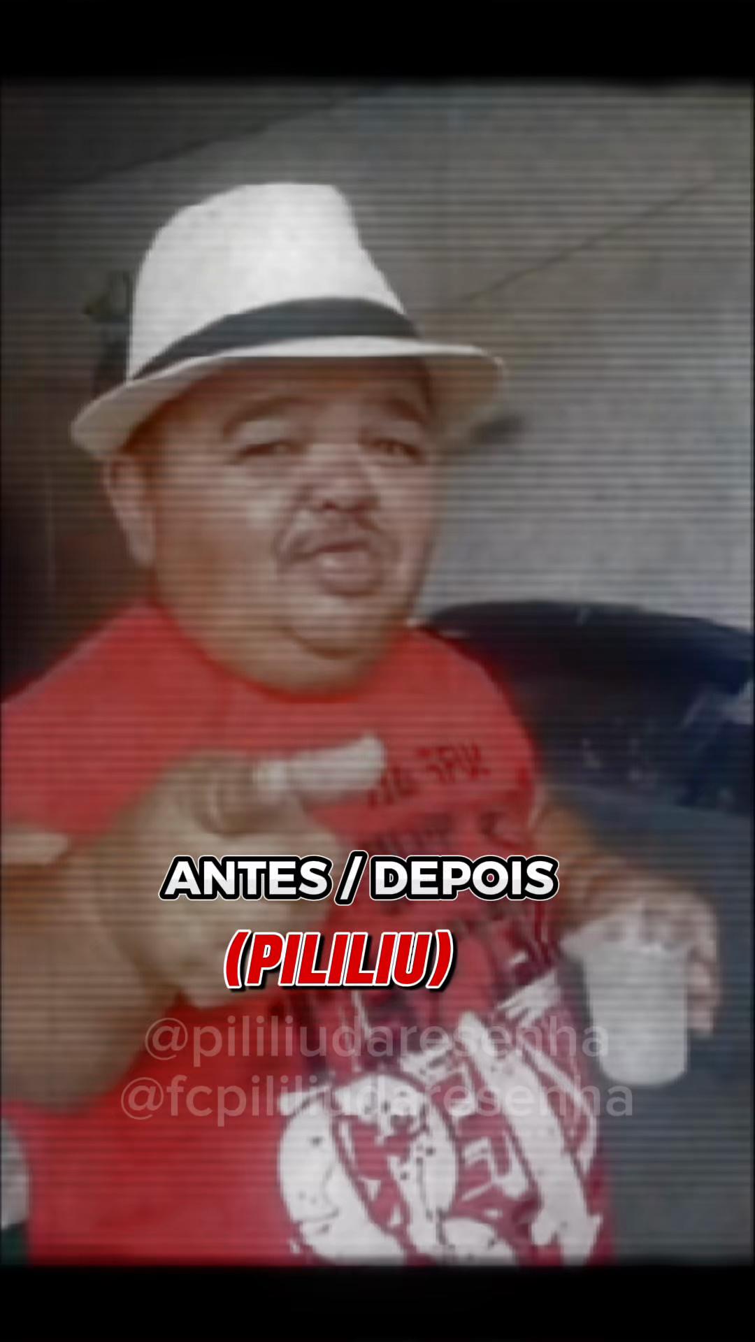 @FC PILILIU DA RESENHA