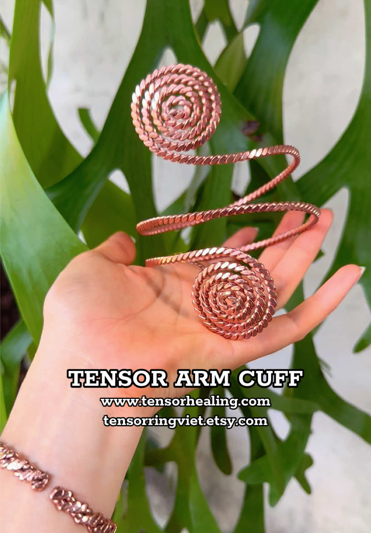 @Tensorvietshop-Tensor Healing