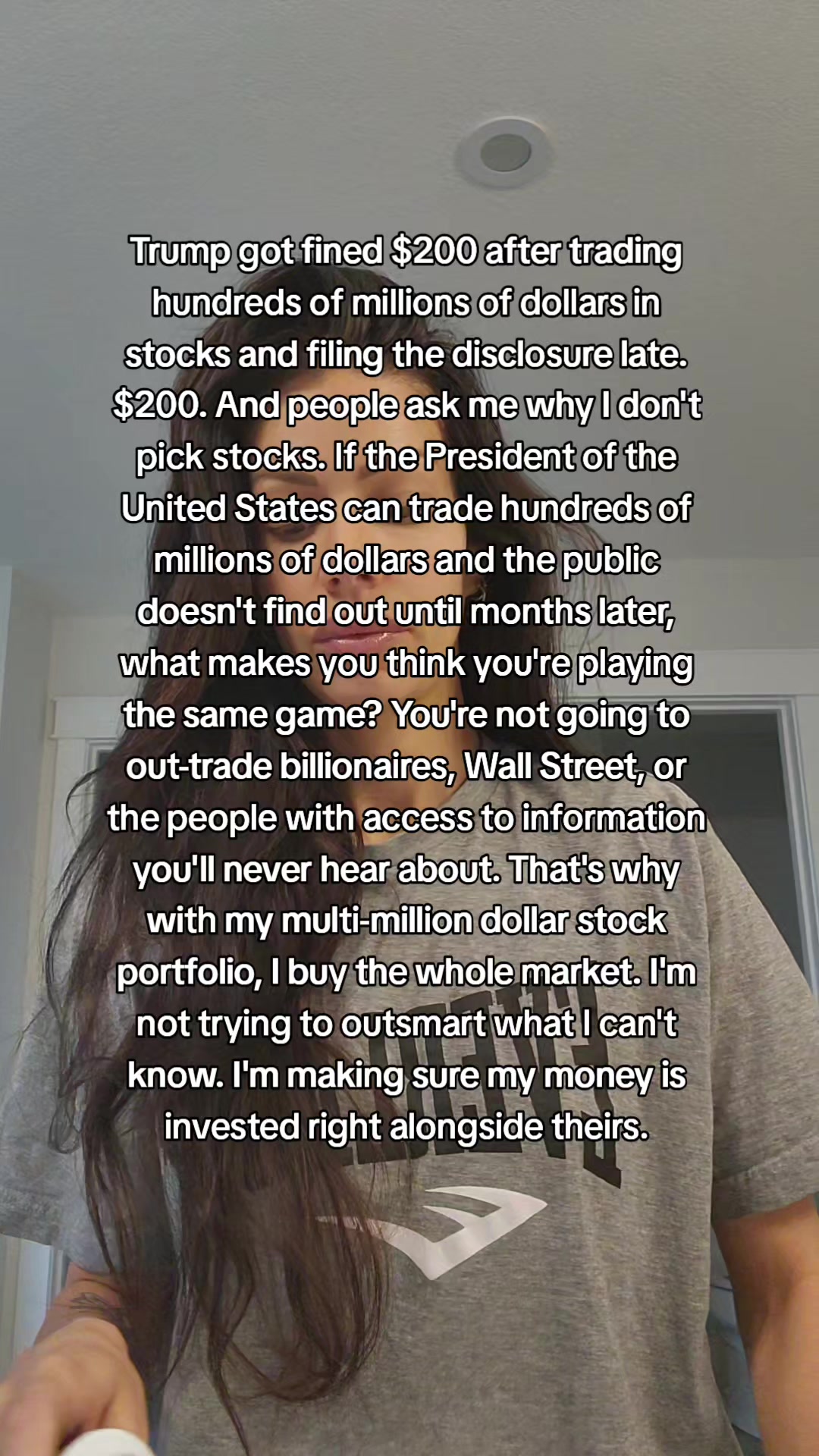 @Nicole Victoria | Money Coach