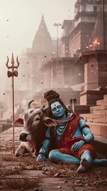 @🕉️Lord shiva vakta 🕉️