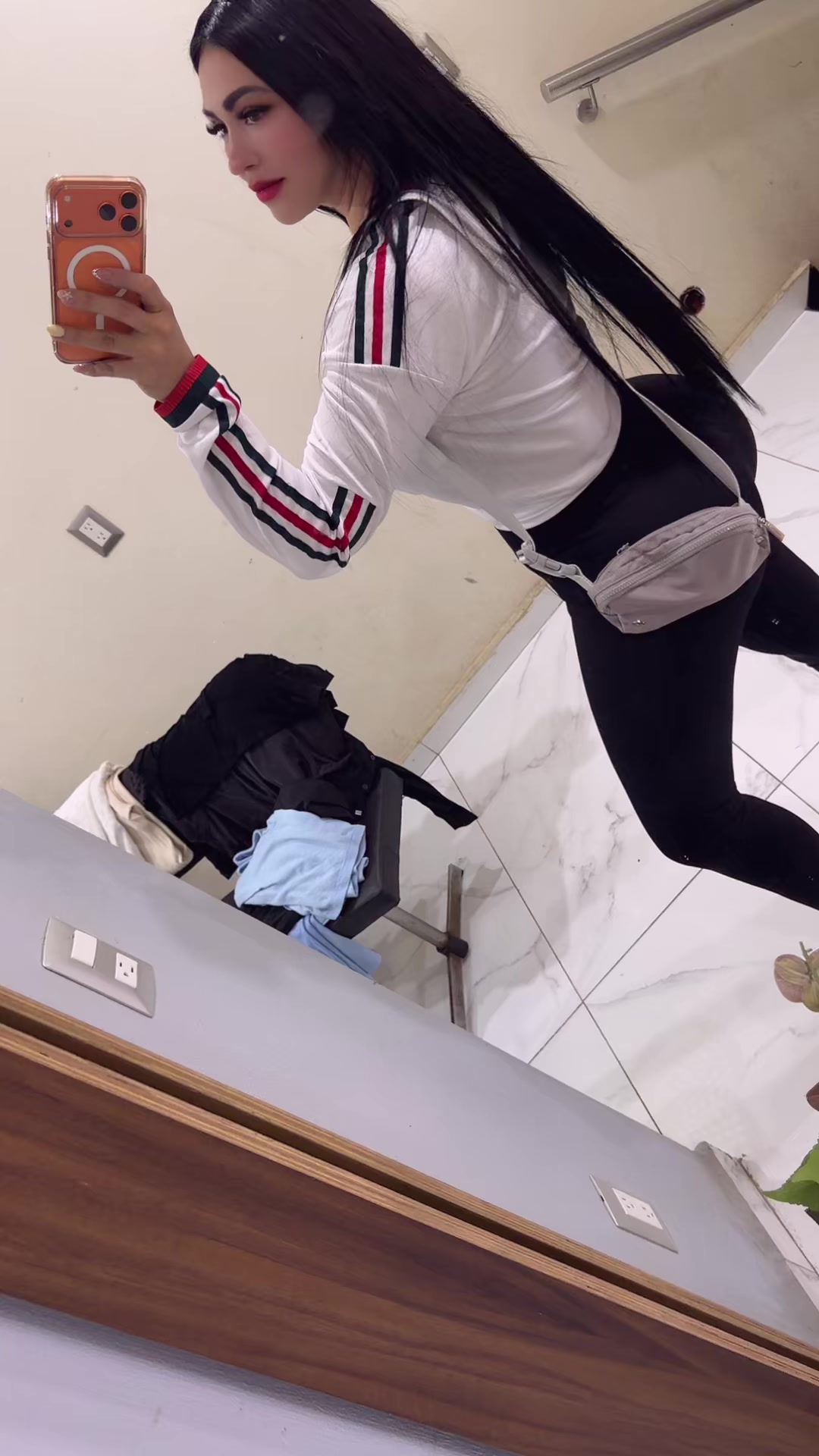 @Karina Fernandez