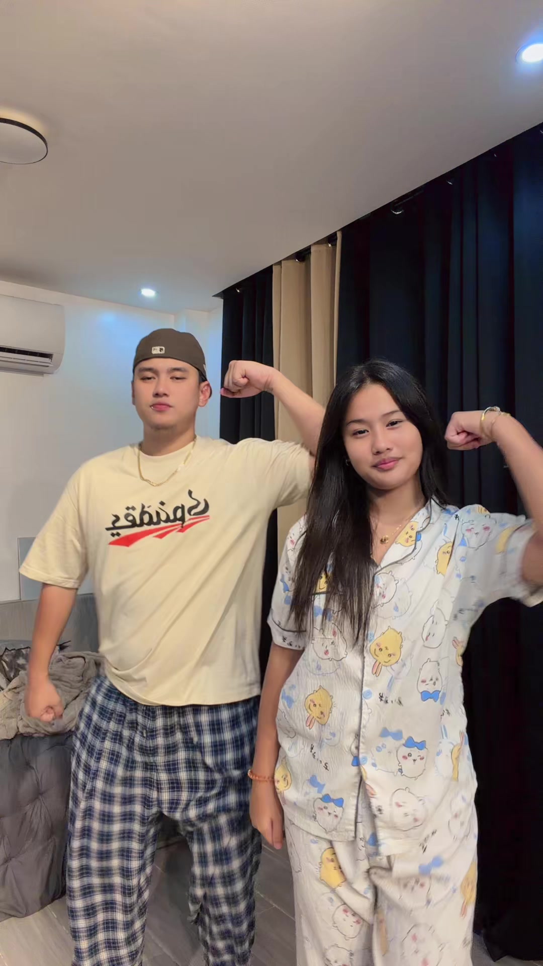 @Grae Cabase ᵗᵈ