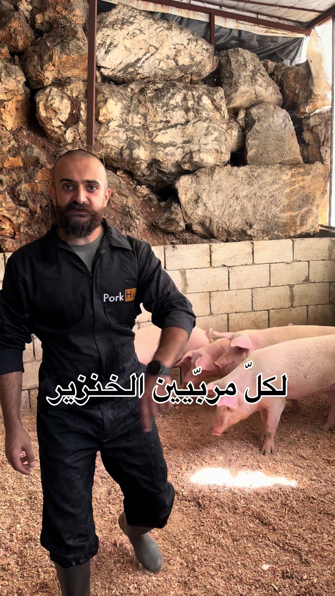 @Pork Hub - Farm & Butcher Shop