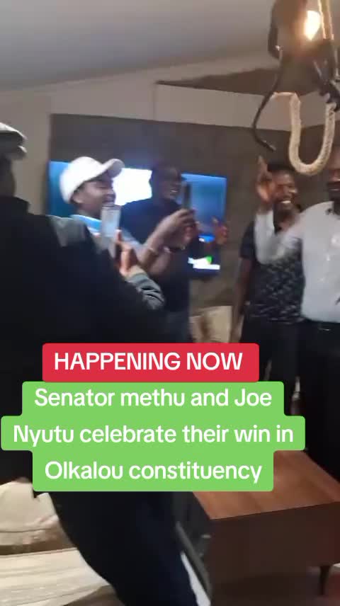 @TRENDSTV🇺🇸🇰🇪