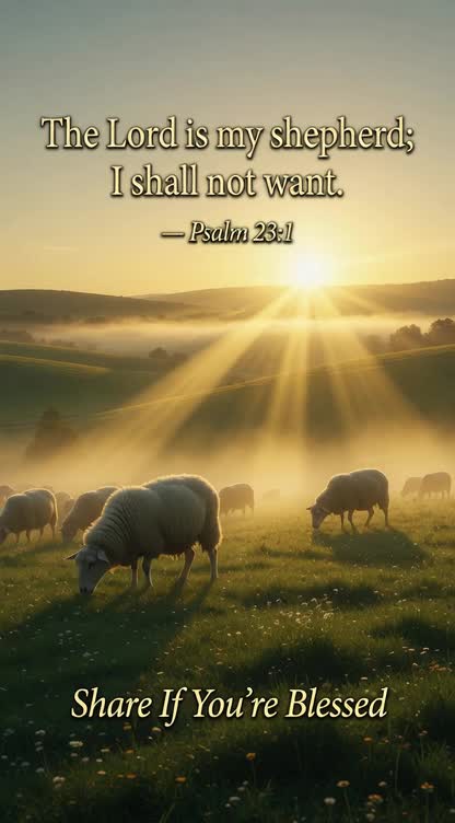 @Five Minutes With God