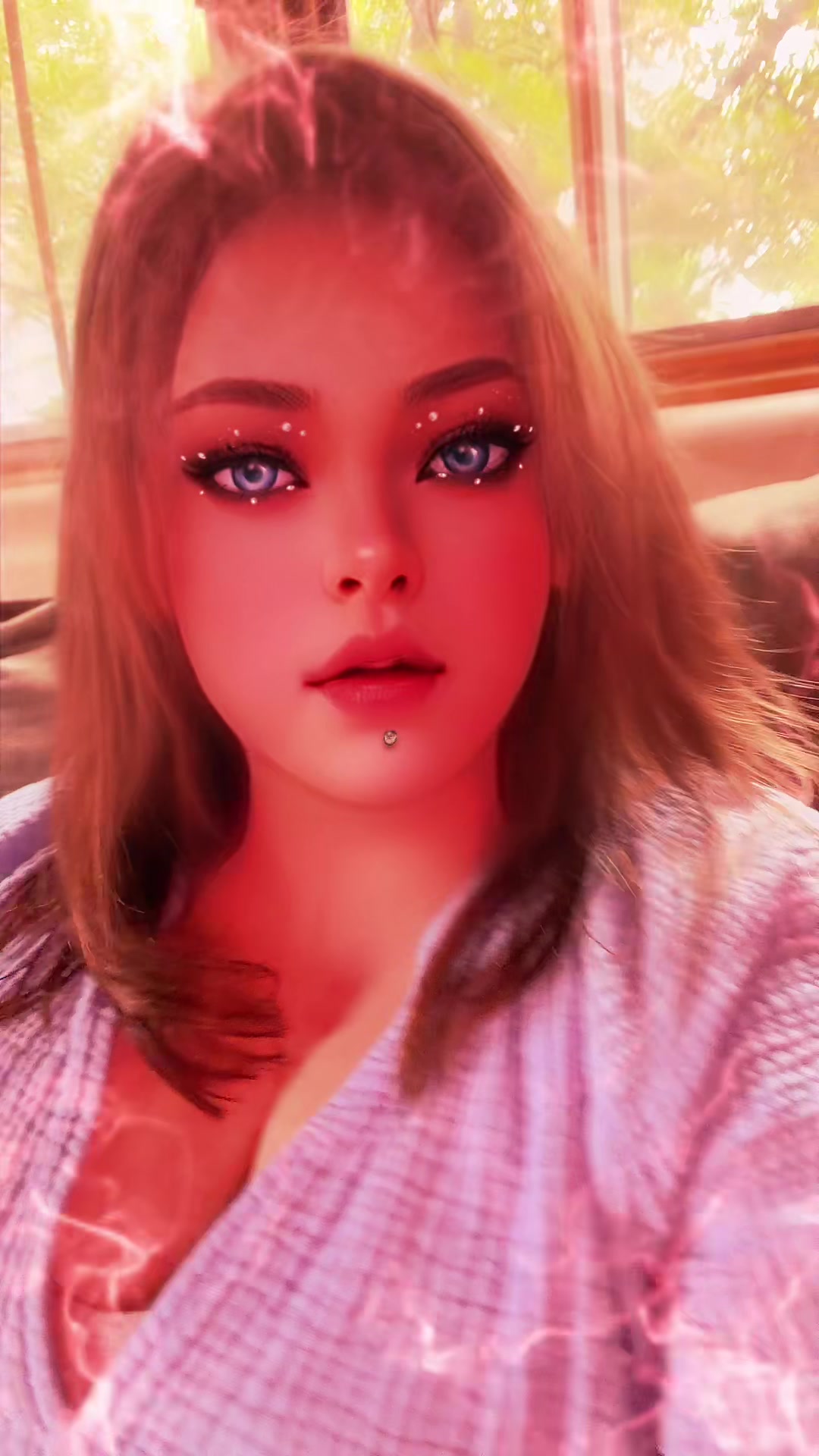 @TikTok queen
