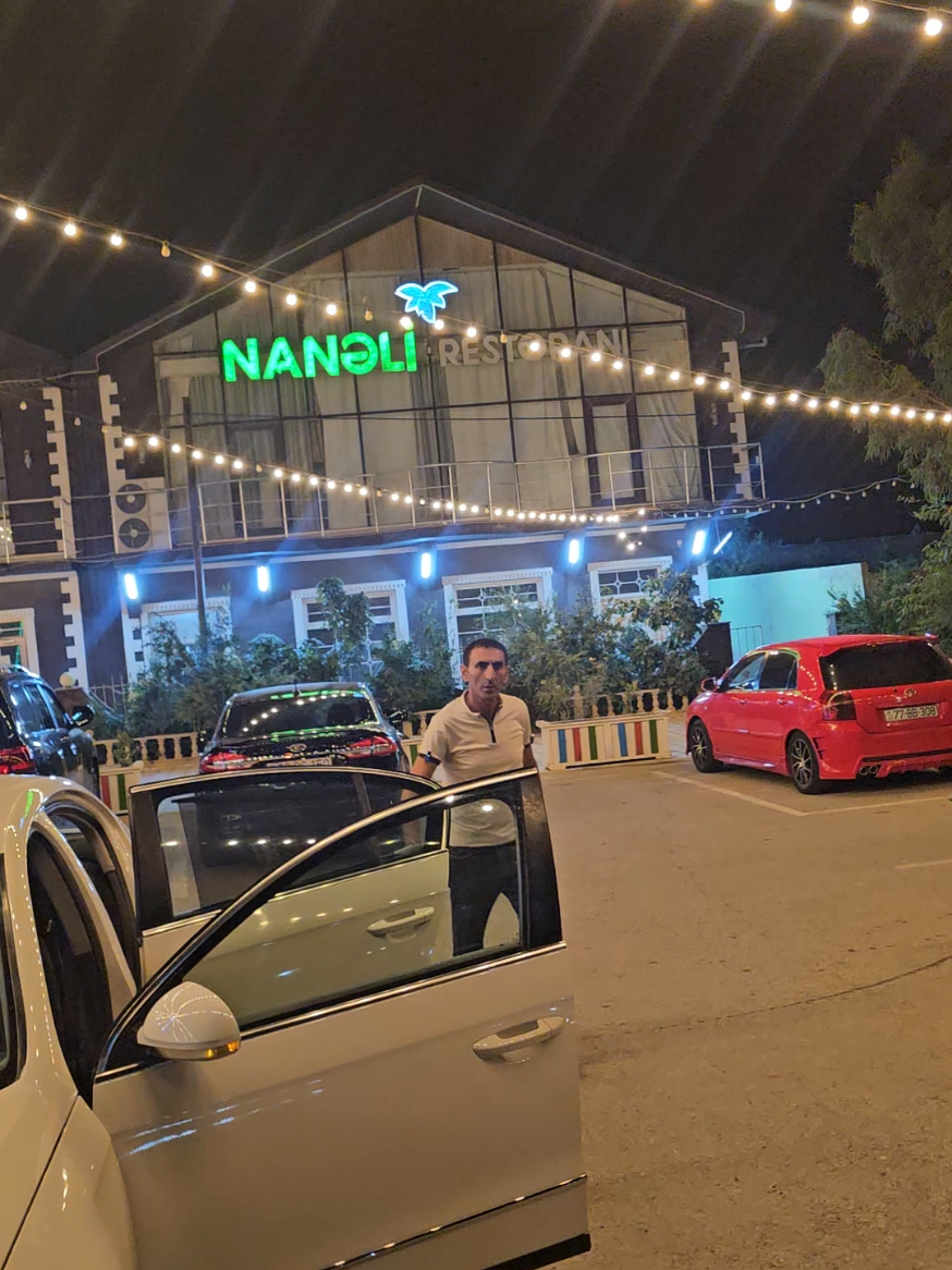@Hövsan Maşın Bazarı N1