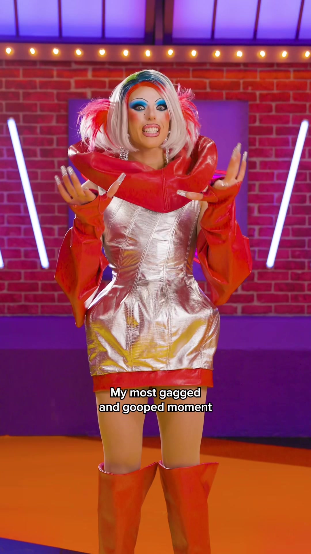 @Canada&rsquo;s Drag Race
