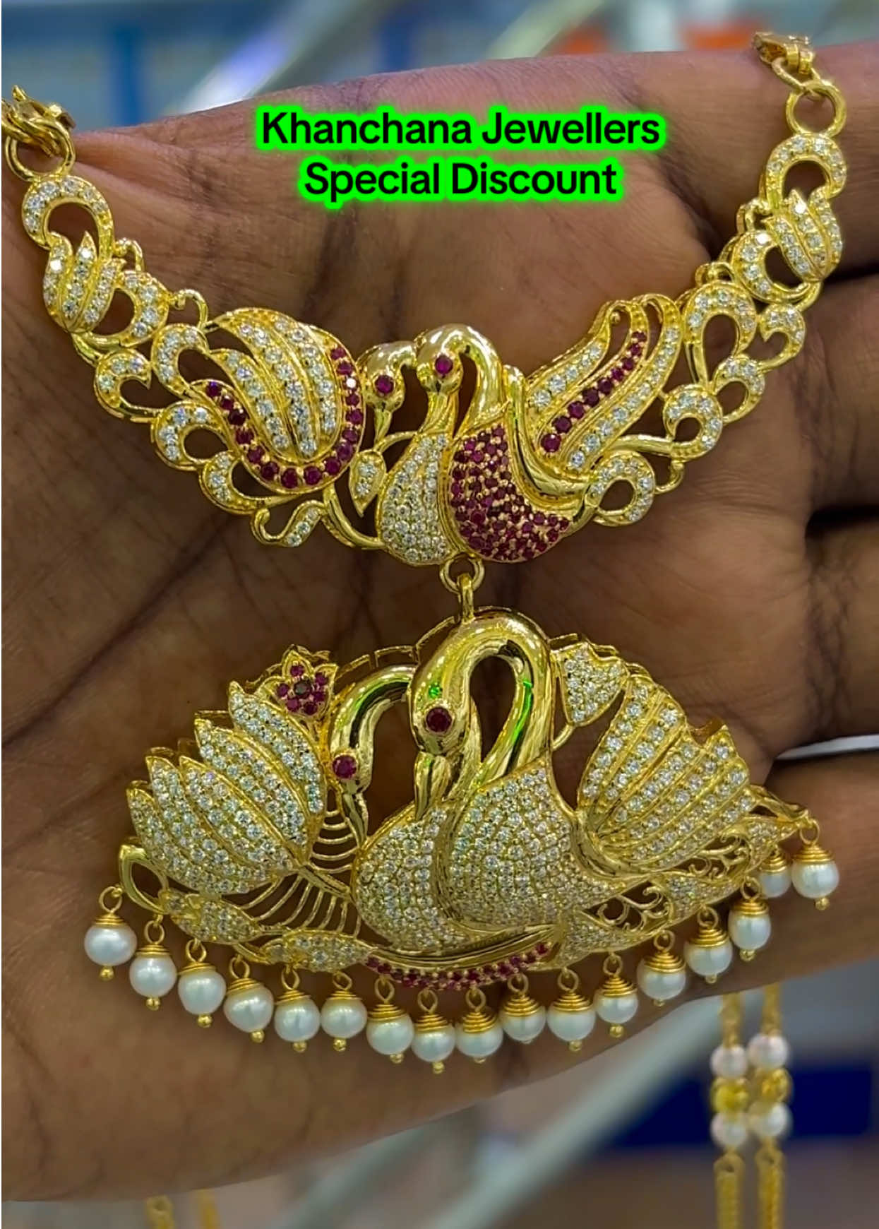 @Khanchana Jewellers