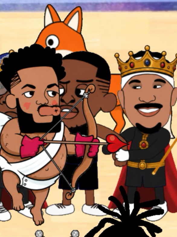 @2Short Animation