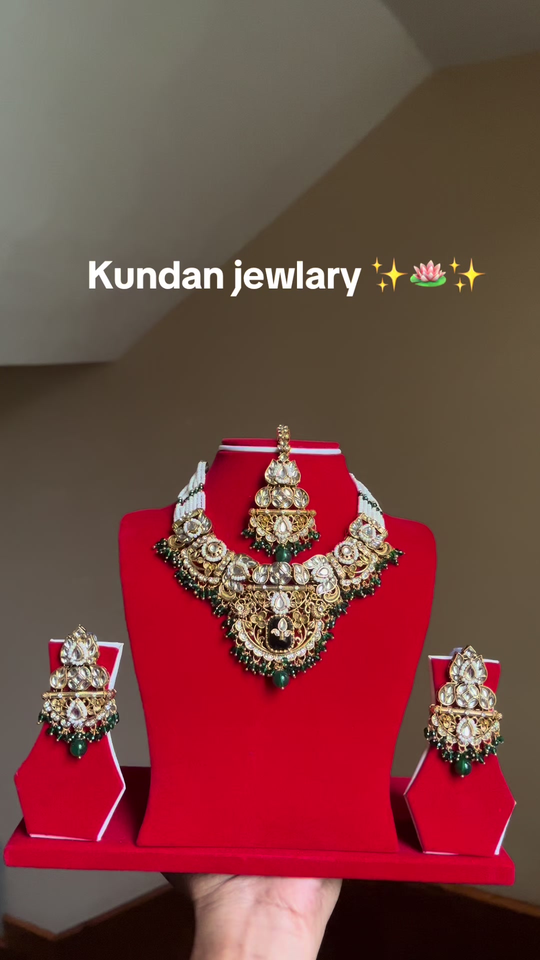 @DIPSHIKHA 🪔🪷✨( accessories )