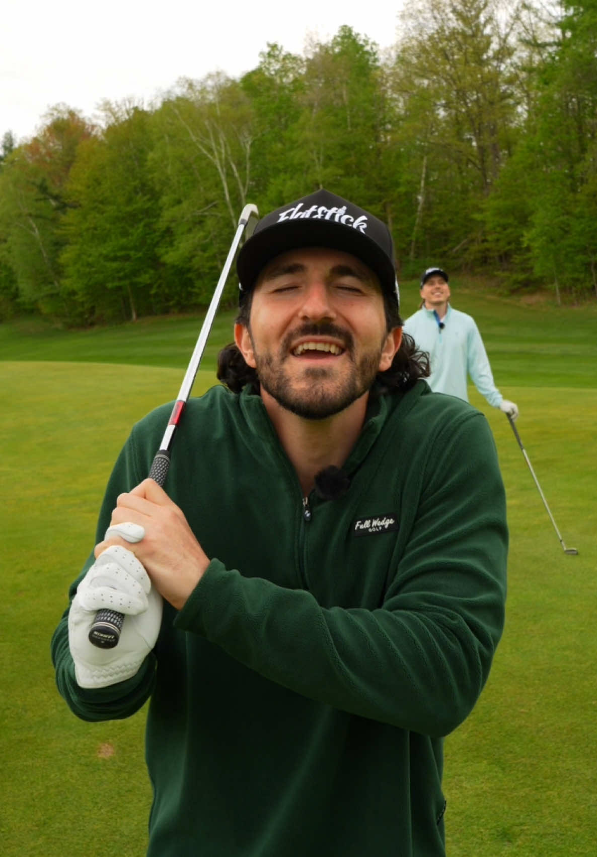 @Flatstick Golf
