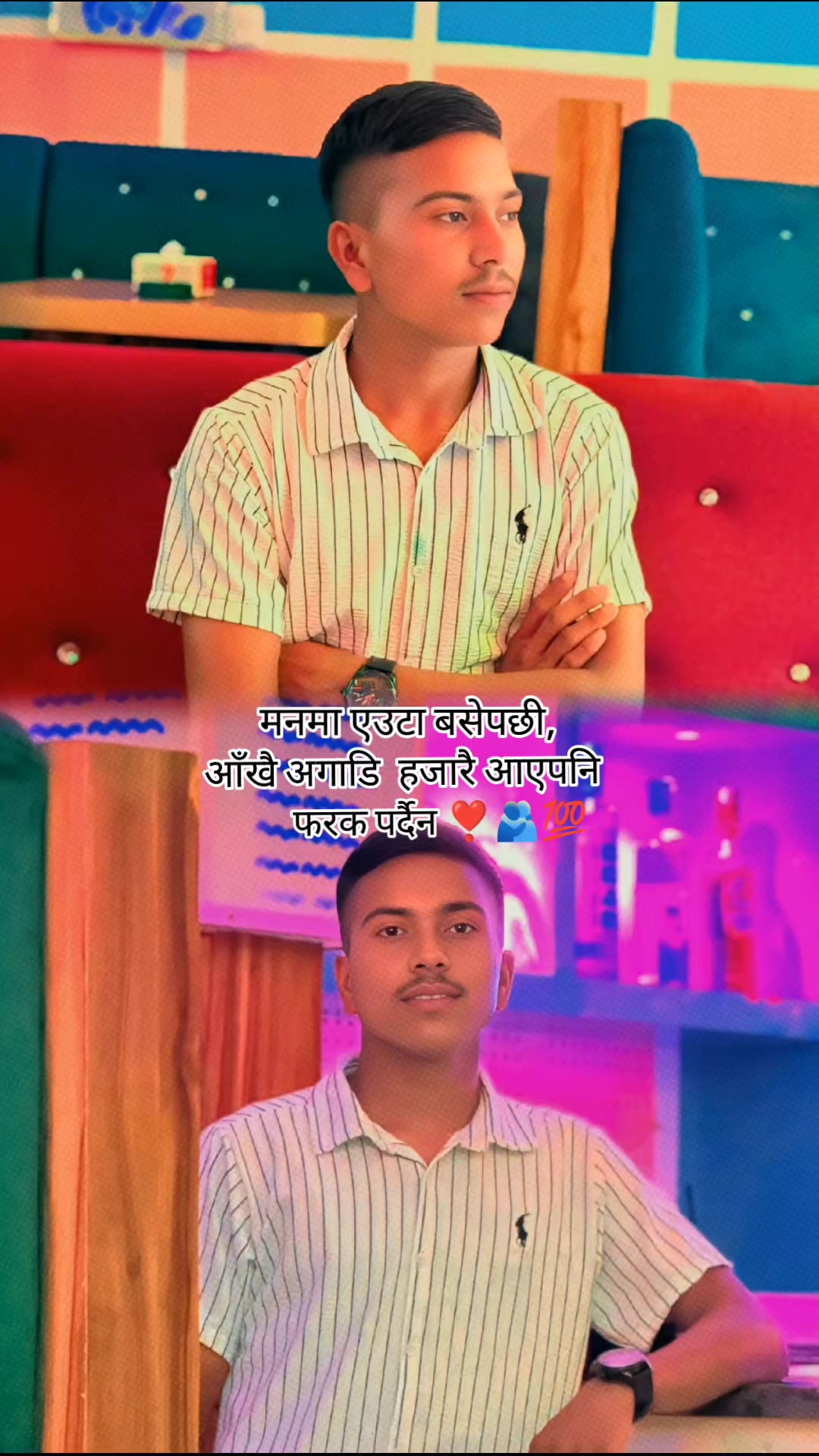 @Mŕ Bud Thapa 🤔🦋✅️