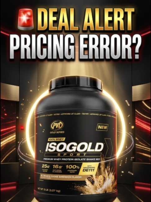 @Ultimate Sup Sport Supplement