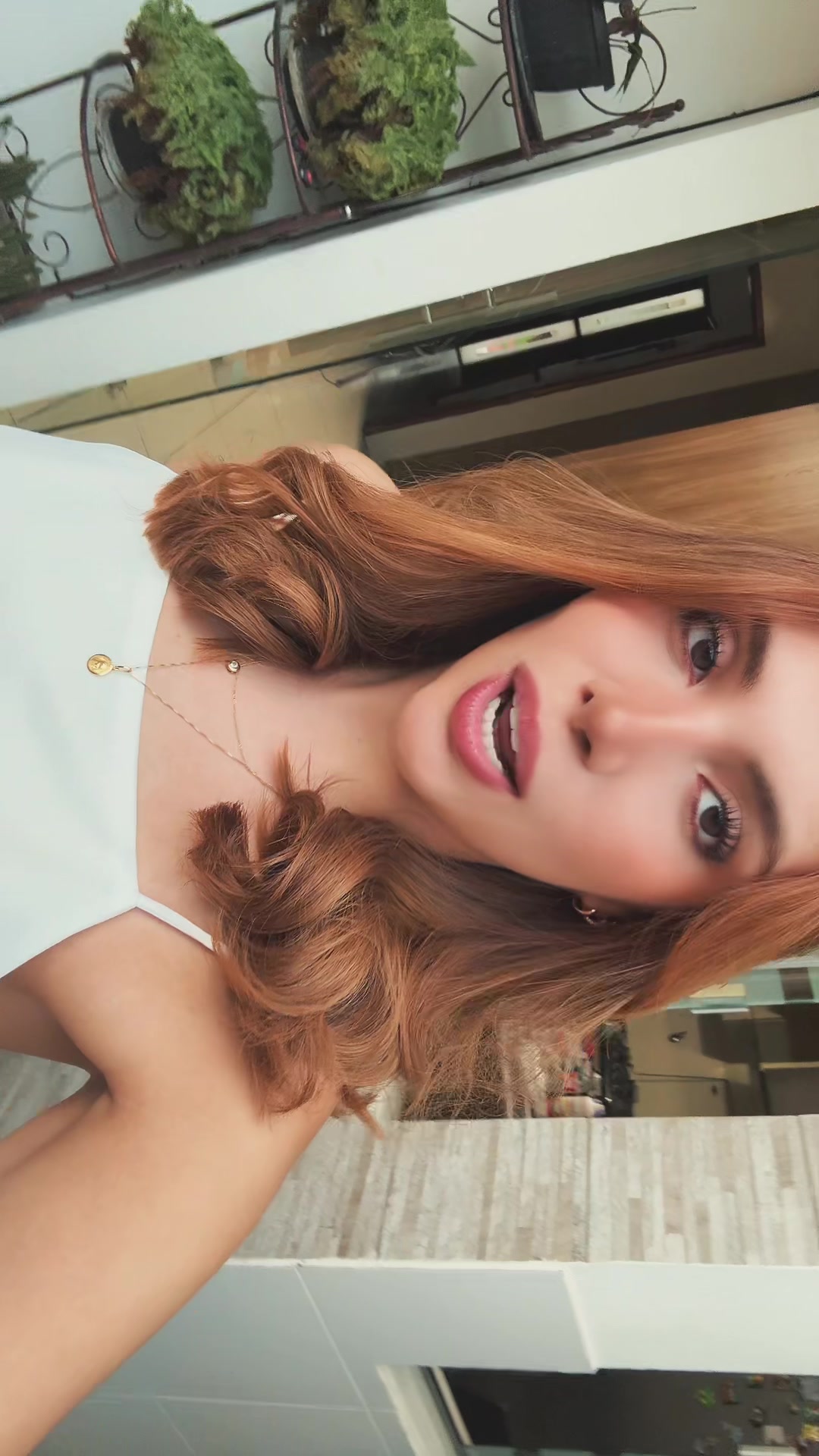 @Maria Fernanda Suarez