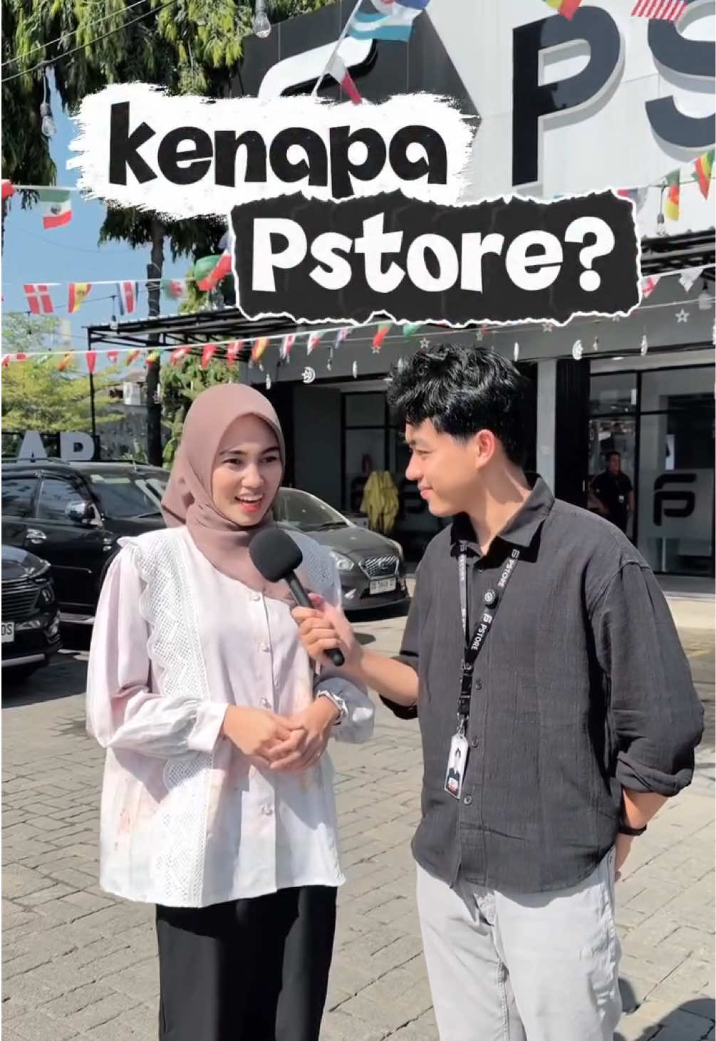 @PSTORE MAKASSAR