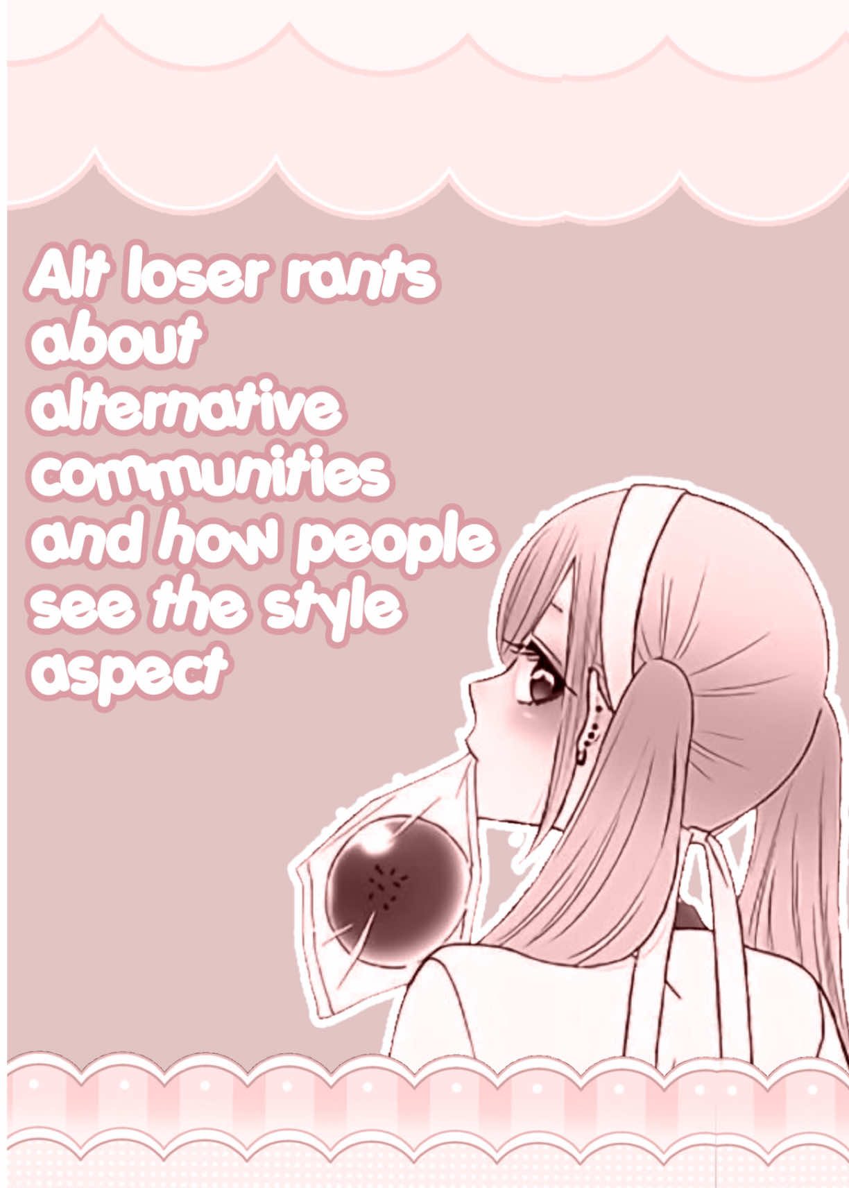 @♬ ᴍᴀʀᴄʏᴘʜᴏʙɪᴀ ✿❀