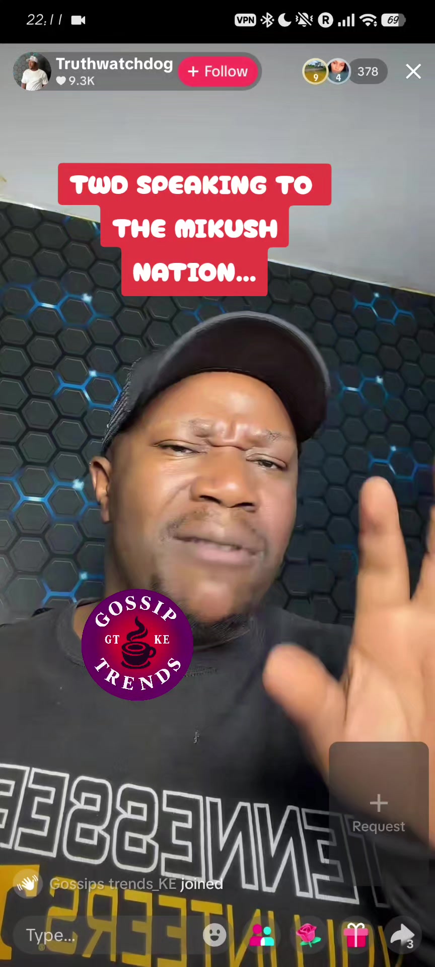@Gossips trends_KE