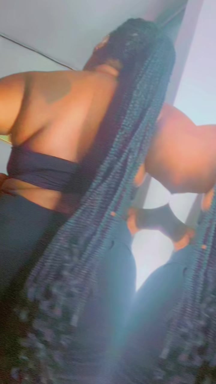 @Witchinamauvais