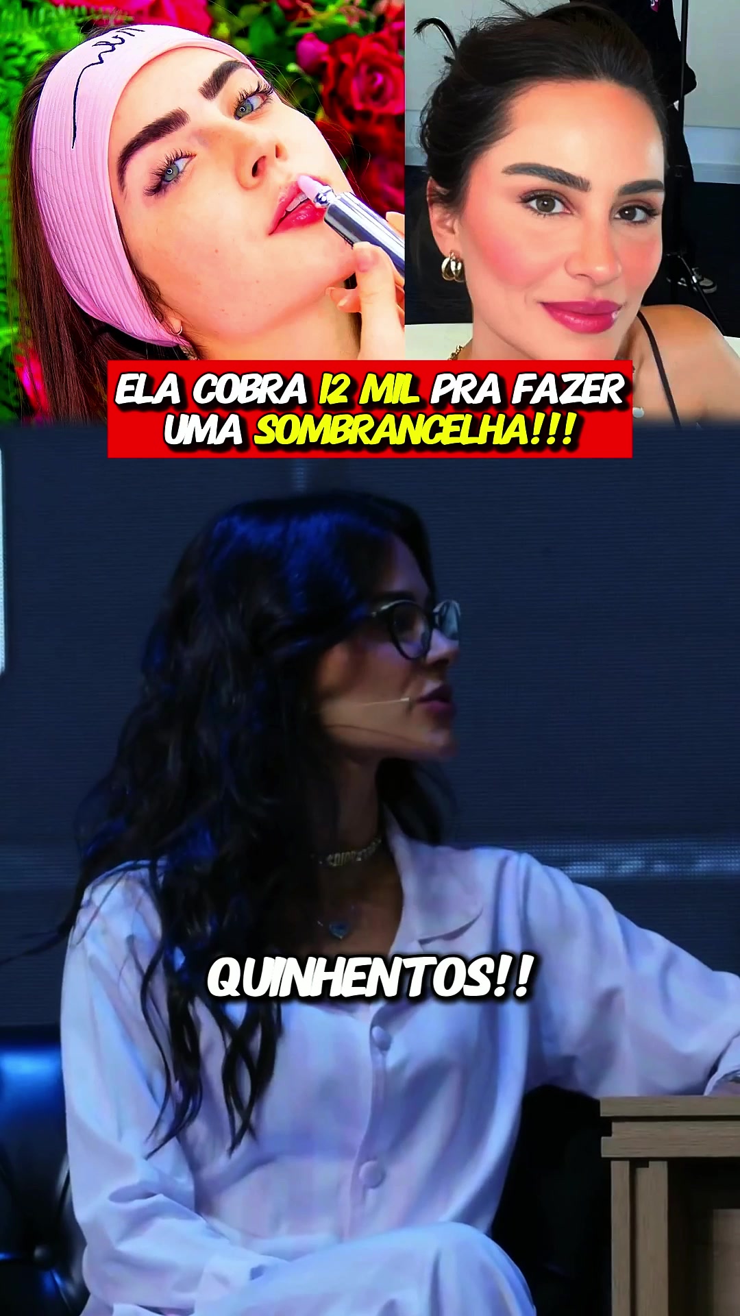 @cortes da naty