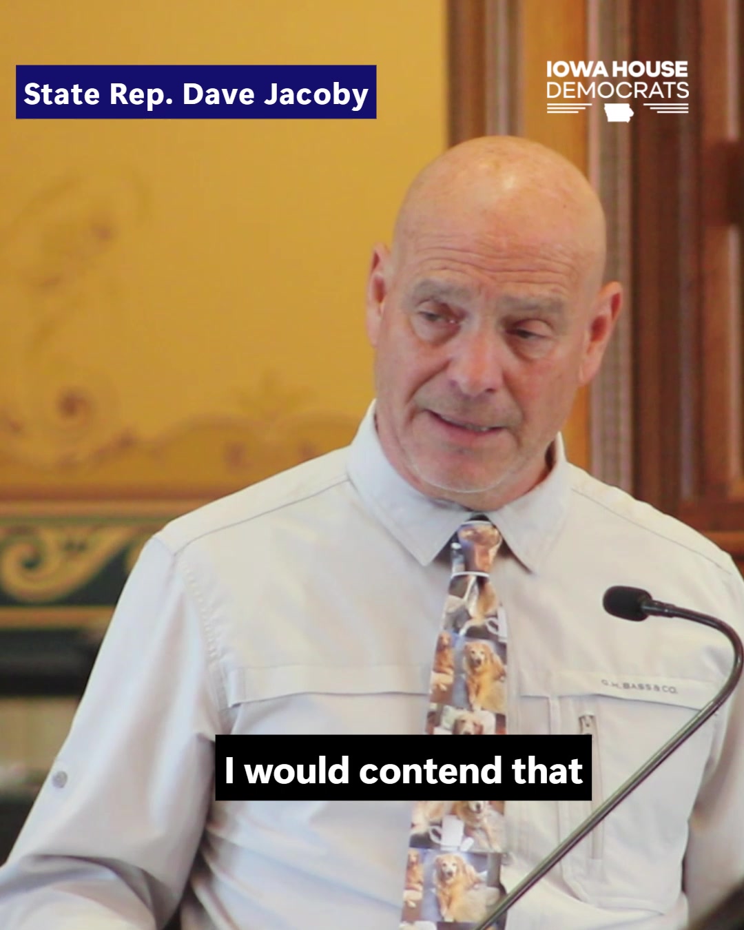 @Iowa House Democrats