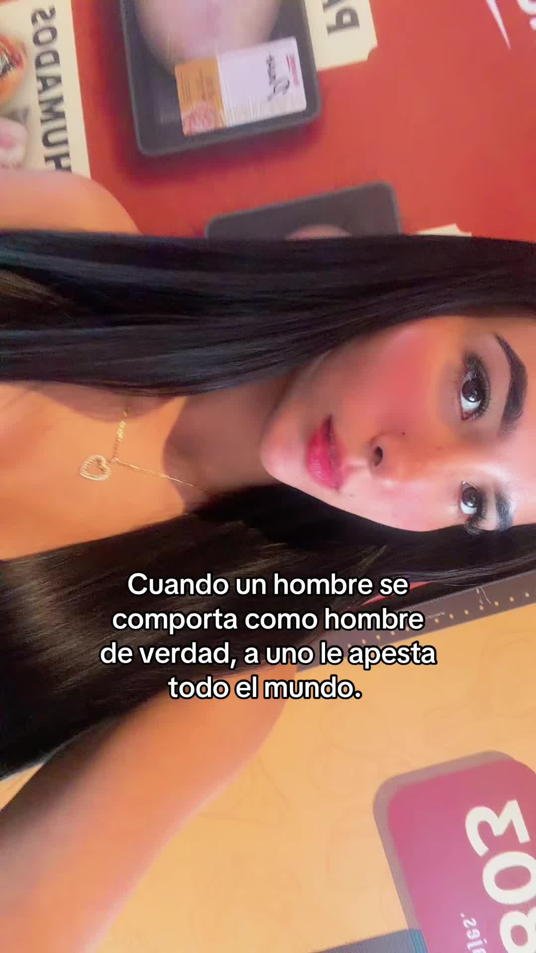 @Kristel Cajas