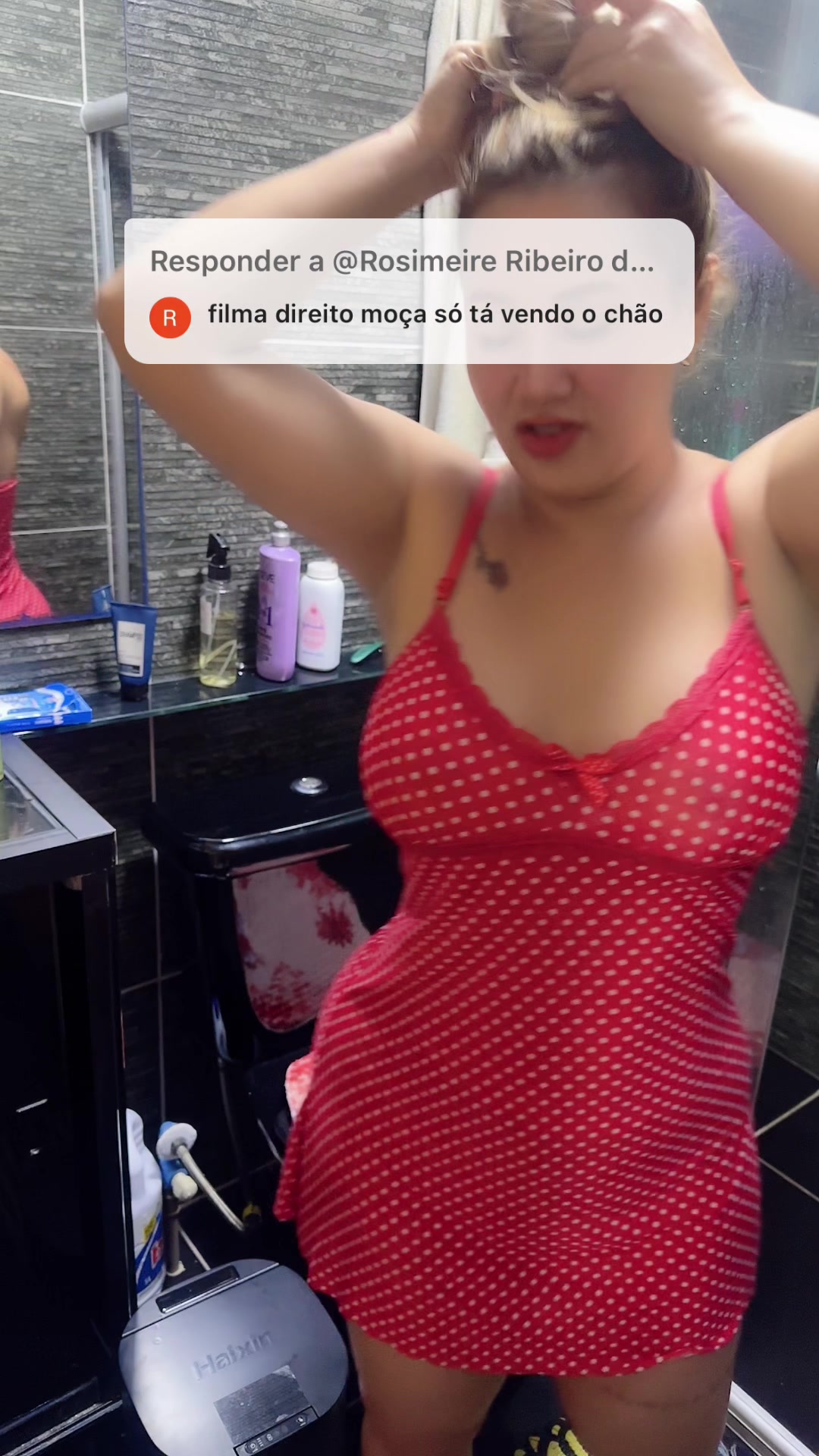 @Juliana Maria