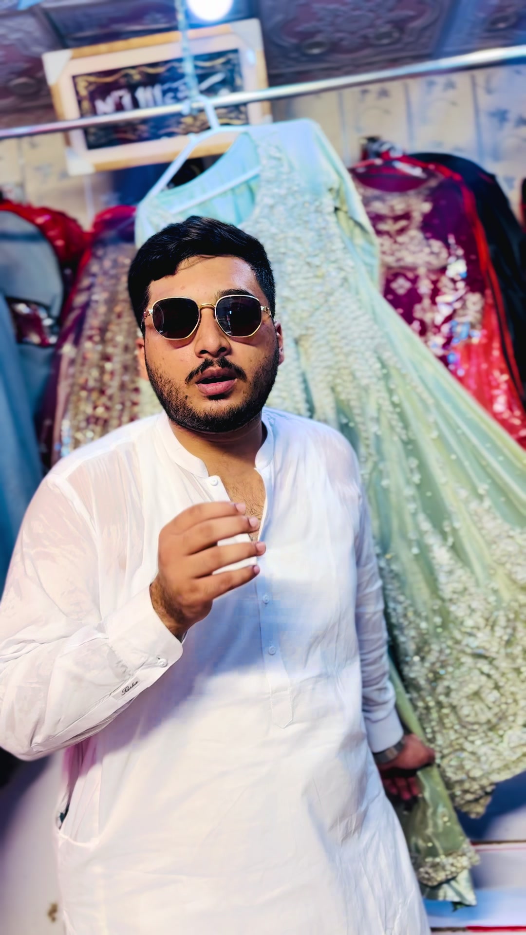 @Ifrah Collection