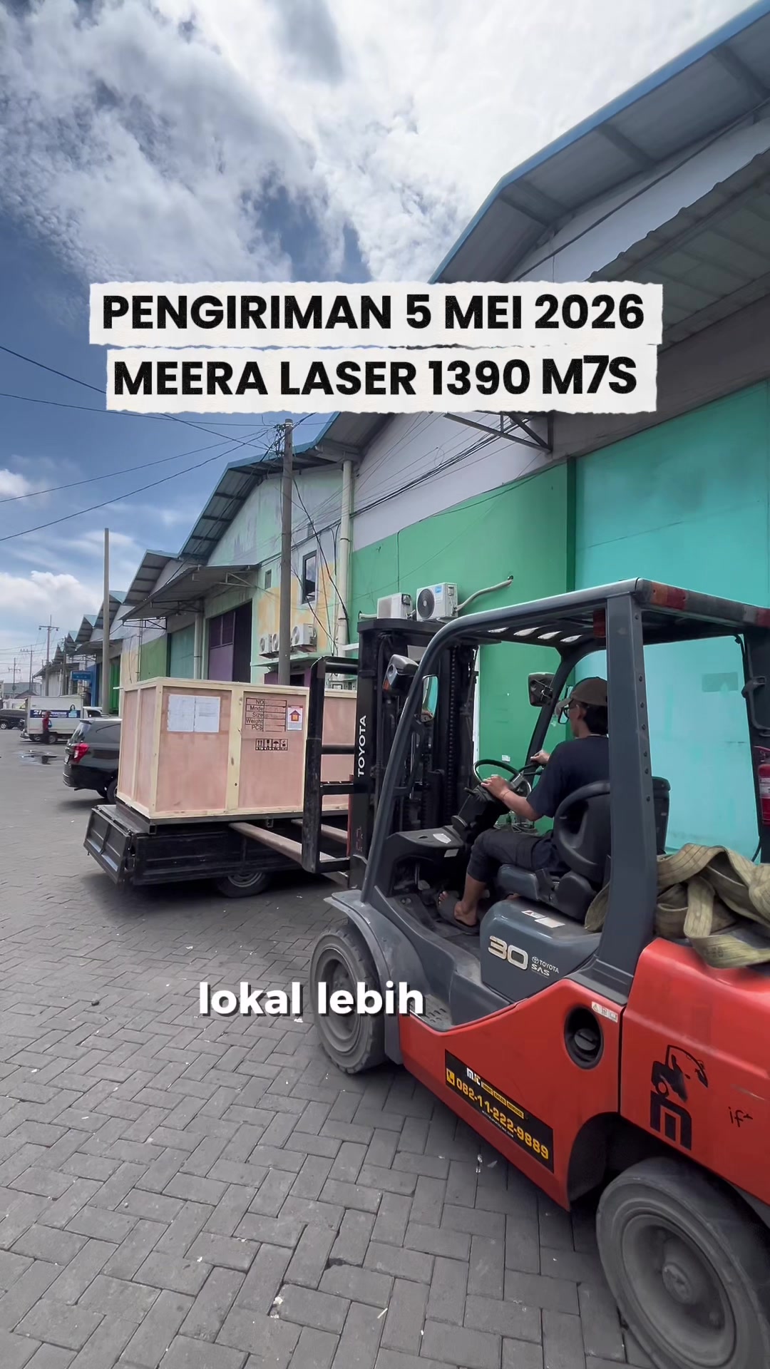 @Bengkel Print Indonesia