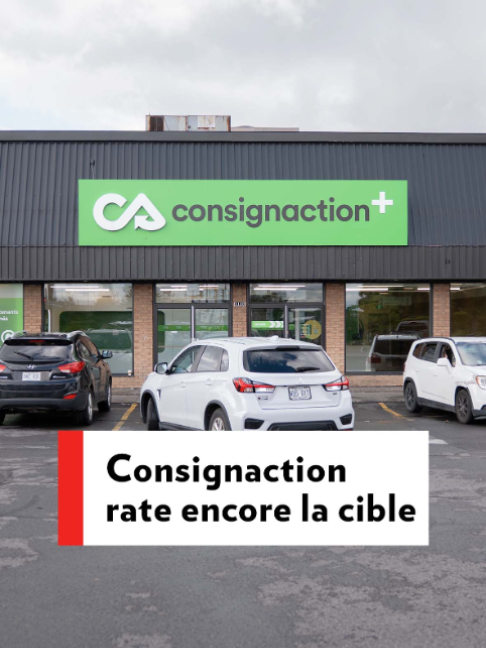 @La Presse