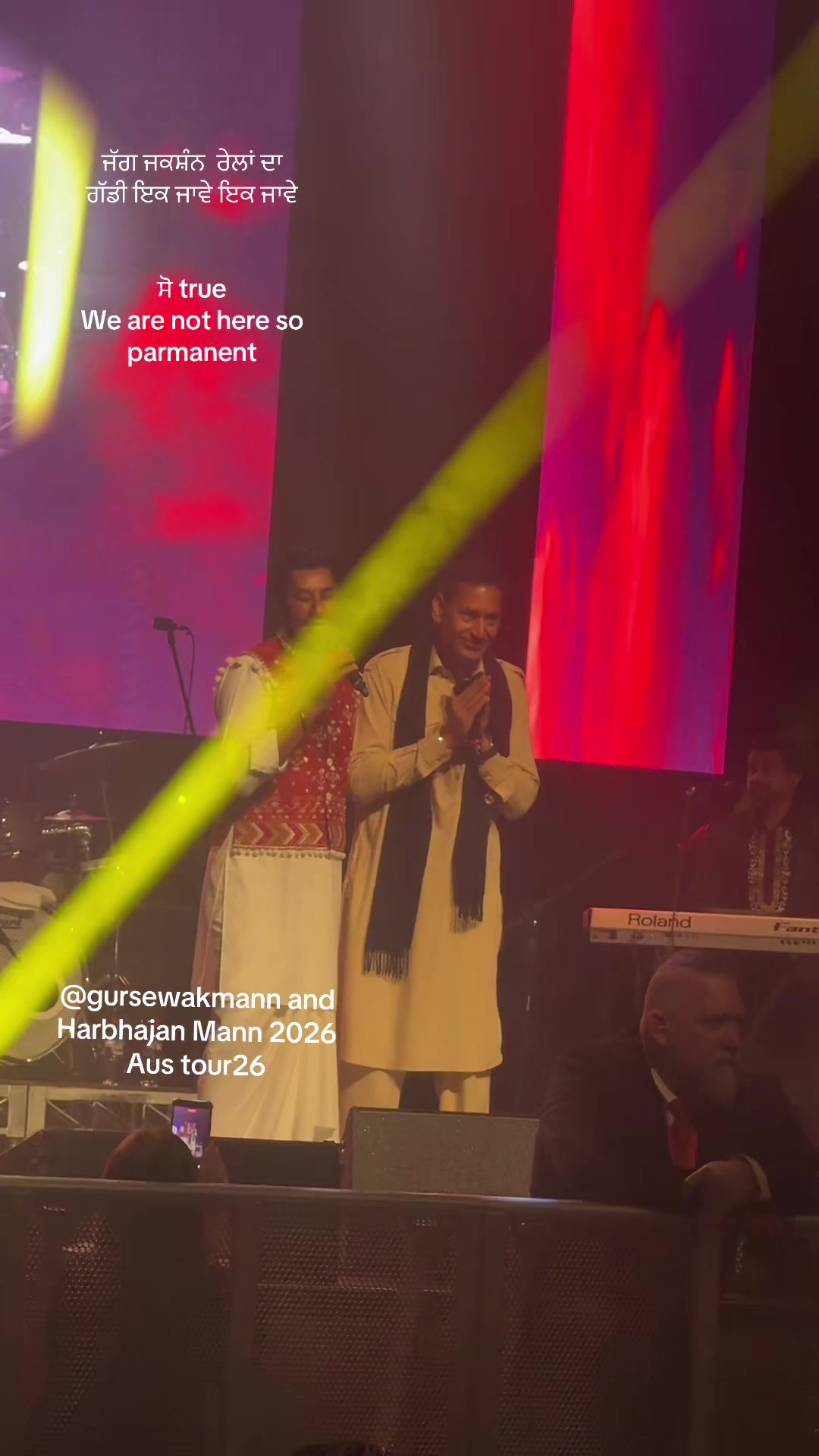 @Mandip Randhawa Kahlon
