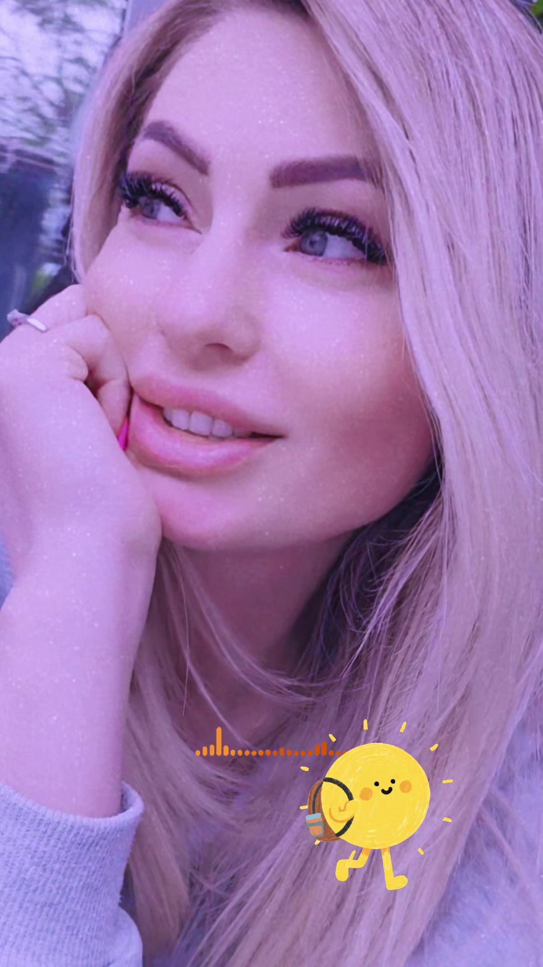 @конфетка