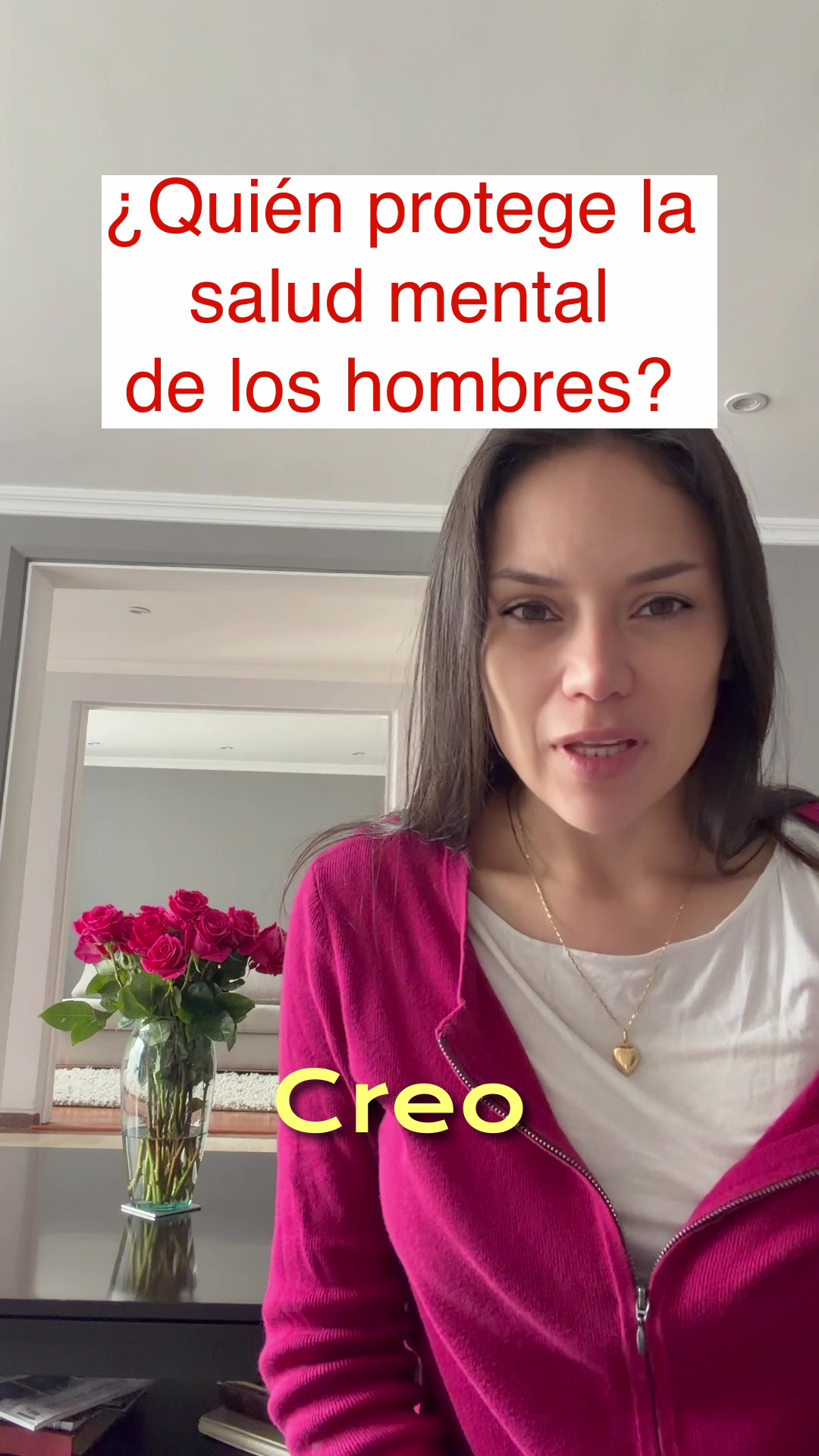 @Dra. Laura Villamil