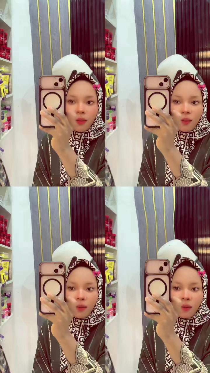 @Billy’s beauty