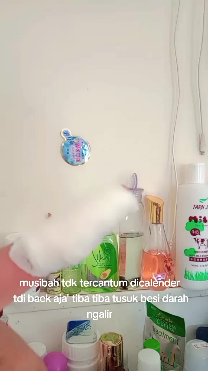 @Single mom Cilacap