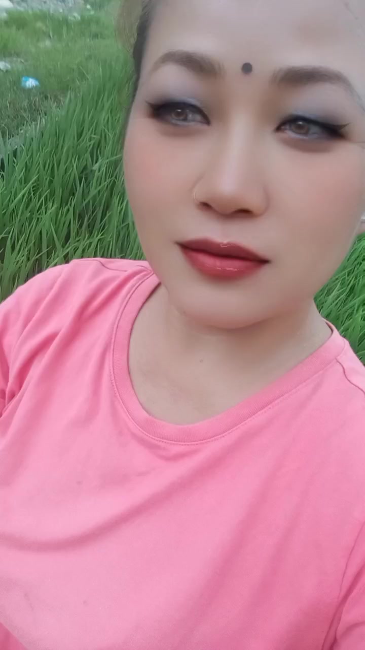 @binu💅ghale